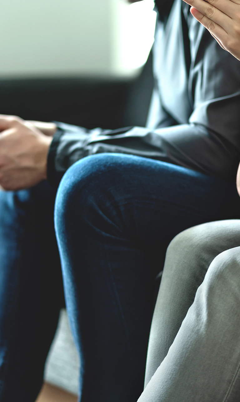 RSD Counselling Services