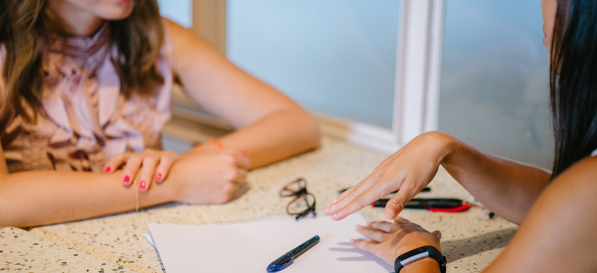 RSD Counselling Services